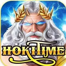 HOKITIME - Petualangan Seru di Dunia Anime