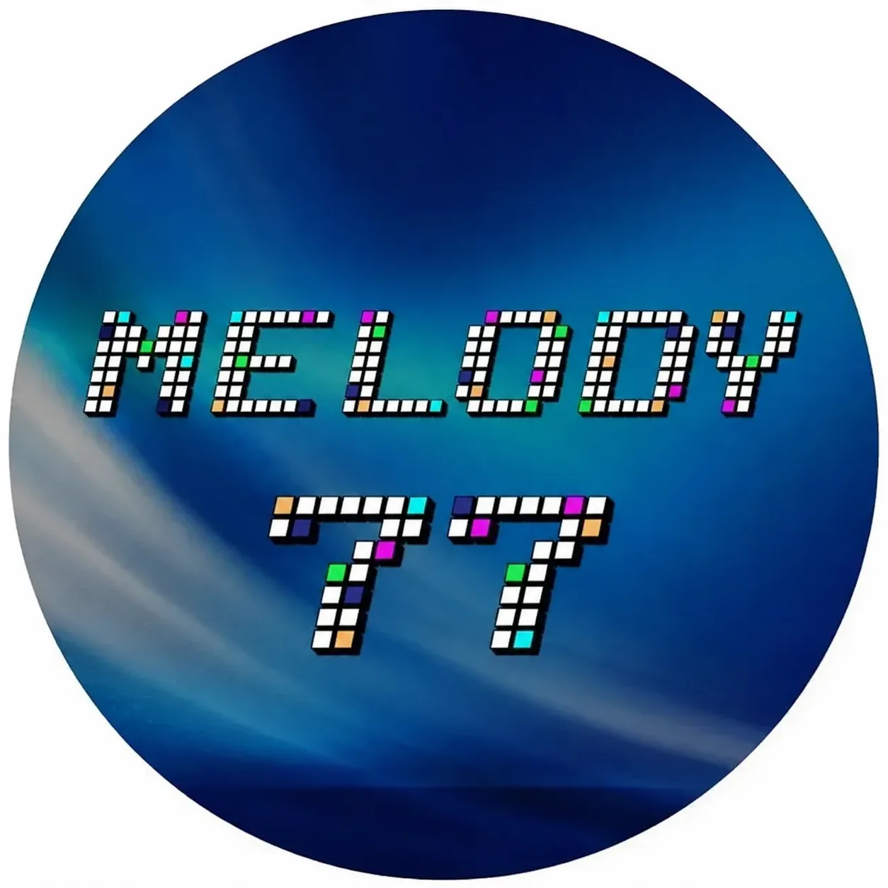 MELODY77 - Temukan Melodi dalam Permainan Arcade yang Seru